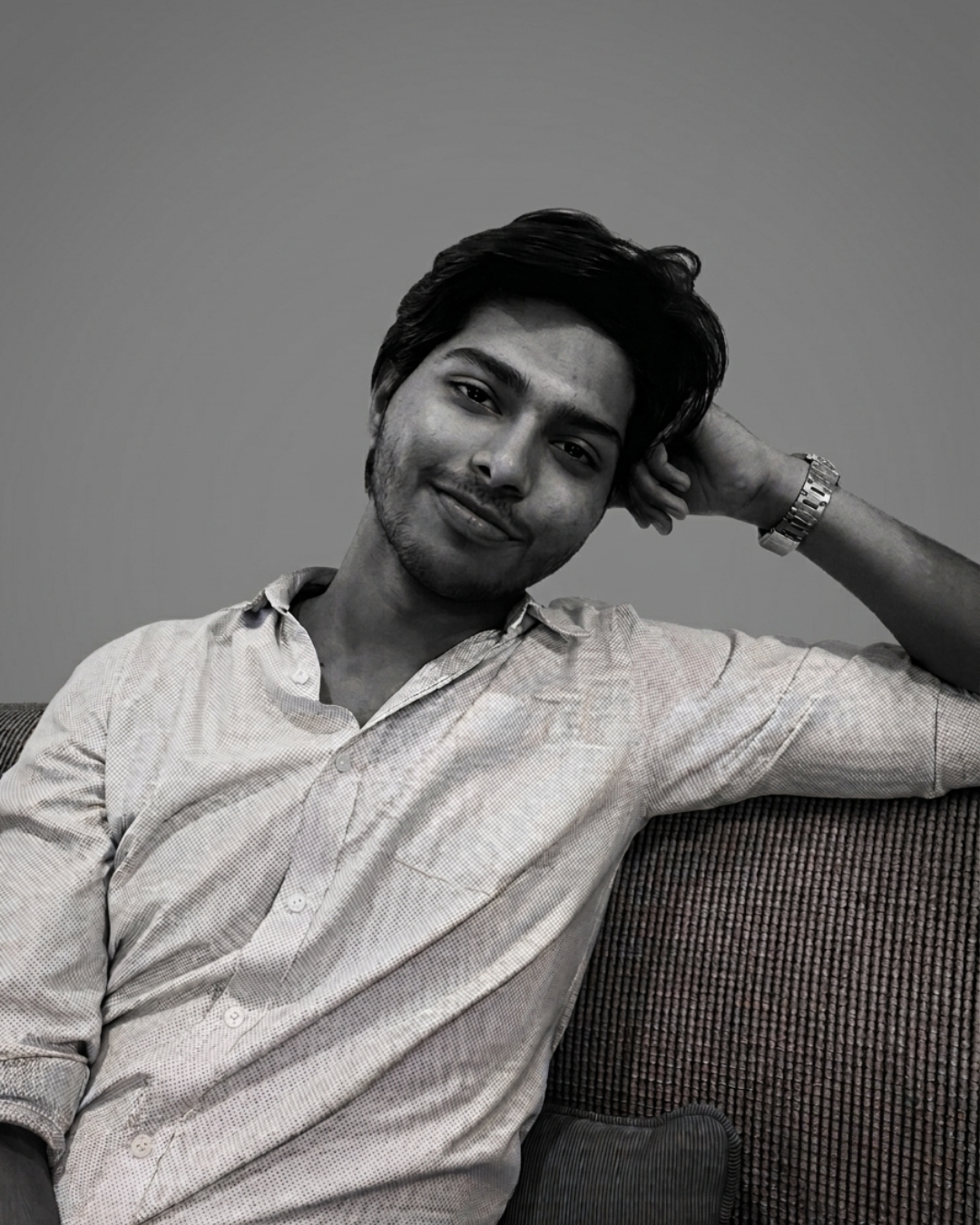 Ismael Shaikh