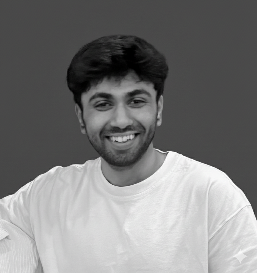 Sai Venkatram